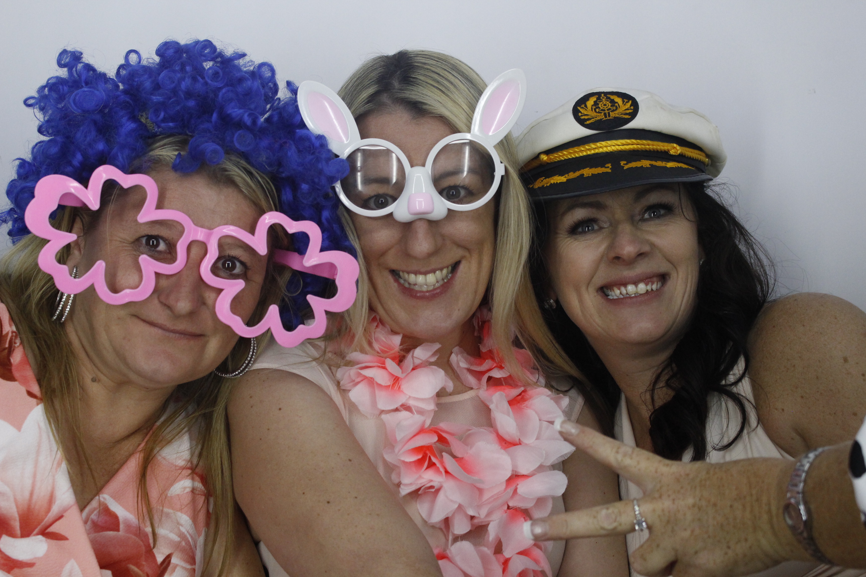 Joanne And Scotts Wedding | View more photos from the event at gallery.myphotoboothexperience.co.uk/u/MyPhotoBoothExperienceLtd/Joanne-And-Scotts-Wedding